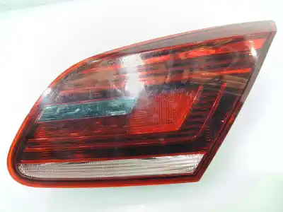 Peça sobressalente para automóvel em segunda mão farolim interior traseiro direito por volkswagen cc b7 (358) 2.0 tdi referências oem iam 3c8945308s