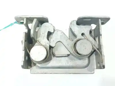 Second-hand car spare part bonnet lock for bmw 3 (e90) 318 d oem iam references 51237115229  51237115229