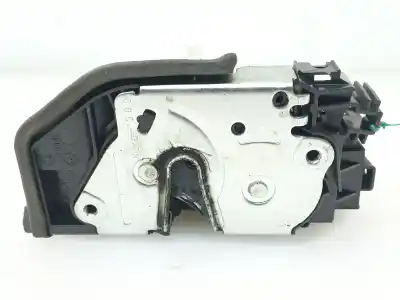Second-hand car spare part rear right door lock for bmw 1 (e87) 118 d oem iam references 51227229460