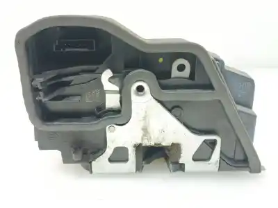Peça sobressalente para automóvel em segunda mão fechadura da porta traseira direita por bmw 1 (e87) 118 d referências oem iam 51227229460  7229460