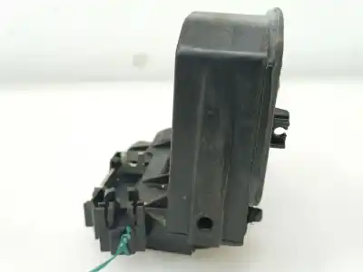 Peça sobressalente para automóvel em segunda mão fechadura da porta traseira direita por bmw 1 (e87) 118 d referências oem iam 51227229460  7229460