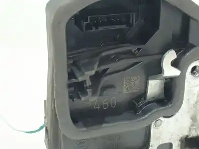 Peça sobressalente para automóvel em segunda mão fechadura da porta traseira direita por bmw 1 (e87) 118 d referências oem iam 51227229460  7229460