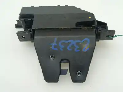 Pezzo di ricambio per auto di seconda mano baule / serratura del cancello per bmw 3 (e90) 318 d riferimenti oem iam 51247840617