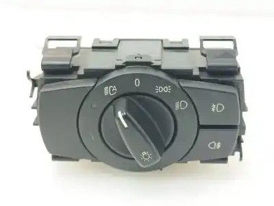 Peça sobressalente para automóvel em segunda mão Comutador De Luzes por BMW 1 (E87) 118 D Referências OEM IAM 61316932796  61316932796