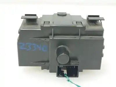 Peça sobressalente para automóvel em segunda mão comutador de luzes por bmw 1 (e87) 118 d referências oem iam 61316932796  61316932796