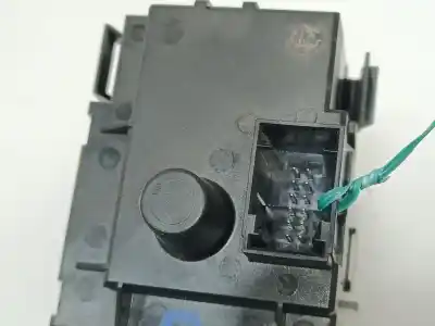 Peça sobressalente para automóvel em segunda mão comutador de luzes por bmw 1 (e87) 118 d referências oem iam 61316932796  61316932796