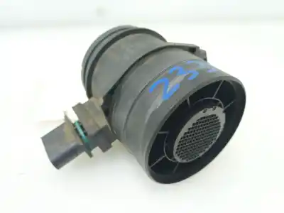 Second-hand car spare part Flowmeter for BMW 1 (E87) 118 D OEM IAM references 13628509724  