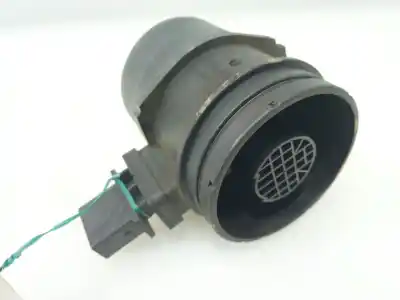 Second-hand car spare part flowmeter for bmw 1 (e87) 118 d oem iam references 13628509724  