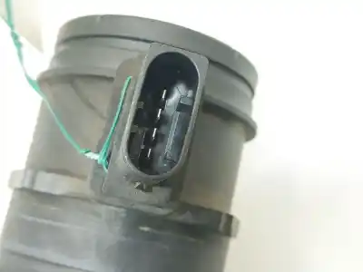 Second-hand car spare part flowmeter for bmw 1 (e87) 118 d oem iam references 13628509724  