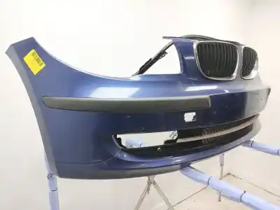 Peça sobressalente para automóvel em segunda mão para choques dianteiro por bmw 1 (e87) 116 d referências oem iam 51110432374  51110432374