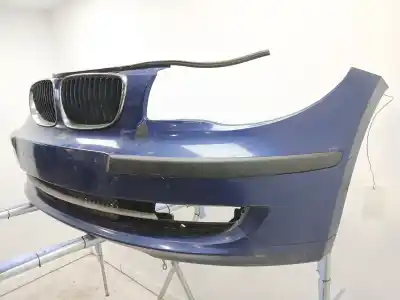 Peça sobressalente para automóvel em segunda mão para choques dianteiro por bmw 1 (e87) 116 d referências oem iam 51110432374  51110432374