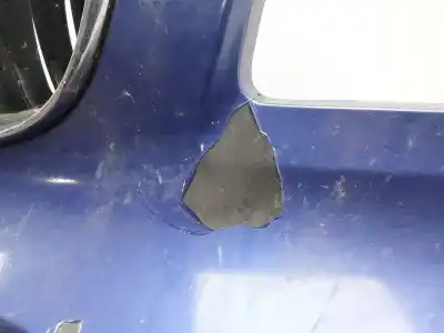 Peça sobressalente para automóvel em segunda mão para choques dianteiro por bmw 1 (e87) 116 d referências oem iam 51110432374  51110432374