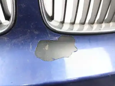 Peça sobressalente para automóvel em segunda mão para choques dianteiro por bmw 1 (e87) 116 d referências oem iam 51110432374  51110432374