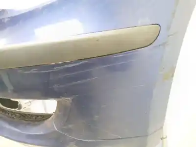 Peça sobressalente para automóvel em segunda mão para choques dianteiro por bmw 1 (e87) 116 d referências oem iam 51110432374  51110432374
