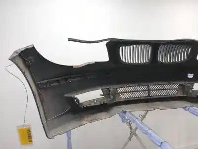 Peça sobressalente para automóvel em segunda mão para choques dianteiro por bmw 1 (e87) 116 d referências oem iam 51110432374  51110432374