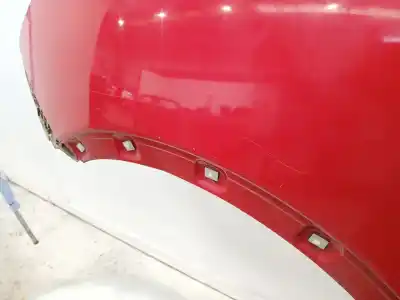 Автозапчасти б/у левое переднее крыло за ssangyong tivoli 1.6 xdi 160 ссылки oem iam 5181135010  5181135010