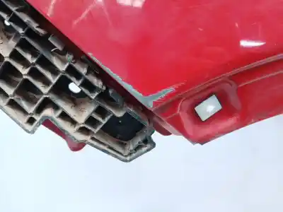 Автозапчасти б/у левое переднее крыло за ssangyong tivoli 1.6 xdi 160 ссылки oem iam 5181135010  5181135010