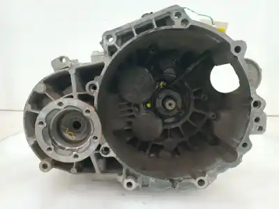 Peça sobressalente para automóvel em segunda mão caixa de velocidades por volkswagen cc b7 (358) 2.0 tdi referências oem iam pgt