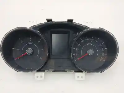 Автозапчасти б/у приборная доска за ssangyong tivoli 1.6 xdi 160 ссылки oem iam 8021035100  8021035100
