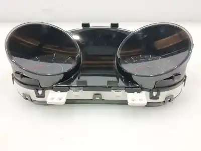 Автозапчасти б/у приборная доска за ssangyong tivoli 1.6 xdi 160 ссылки oem iam 8021035100  8021035100