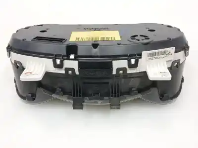 Автозапчасти б/у приборная доска за ssangyong tivoli 1.6 xdi 160 ссылки oem iam 8021035100  8021035100