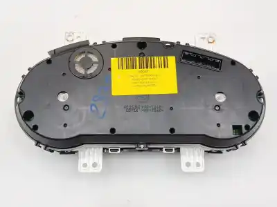 Автозапчасти б/у приборная доска за ssangyong tivoli 1.6 xdi 160 ссылки oem iam 8021035100  8021035100