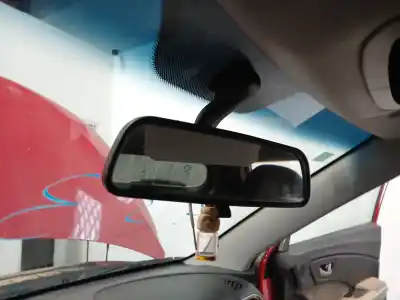 Автозапчасти б/у внутреннее зеркало за ssangyong tivoli 1.6 xdi 160 ссылки oem iam 