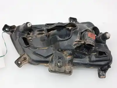 Second-hand car spare part right fog light for ssangyong tivoli 1.6 xdi 160 oem iam references 8320221700  8320221700