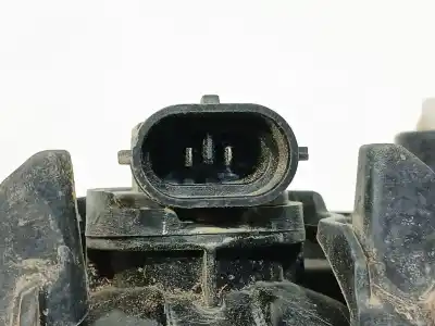 Second-hand car spare part right fog light for ssangyong tivoli 1.6 xdi 160 oem iam references 8320221700  8320221700