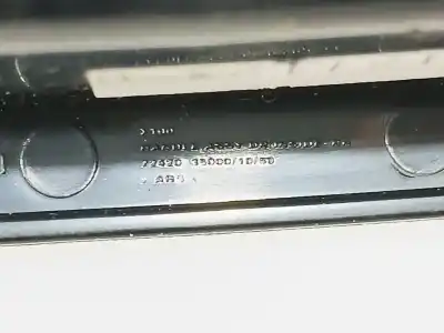 Автозапчасти б/у внутри передней правой ручки за ssangyong tivoli 1.6 xdi 160 ссылки oem iam 7242035000lbh  7242035000lbh