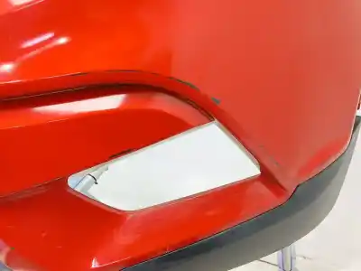 Автозапчасти б/у передний бампер за ssangyong tivoli 1.6 xdi 160 ссылки oem iam 7871135100  7871135100