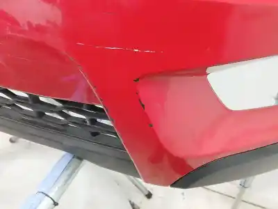 Автозапчасти б/у передний бампер за ssangyong tivoli 1.6 xdi 160 ссылки oem iam 7871135100  7871135100