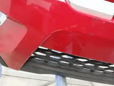 Автозапчасти б/у передний бампер за ssangyong tivoli 1.6 xdi 160 ссылки oem iam 7871135100  7871135100
