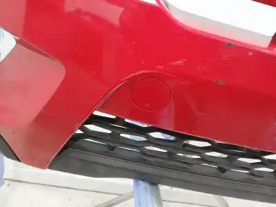 Автозапчасти б/у передний бампер за ssangyong tivoli 1.6 xdi 160 ссылки oem iam 7871135100  7871135100
