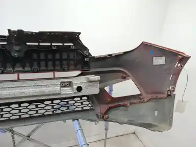 Автозапчасти б/у передний бампер за ssangyong tivoli 1.6 xdi 160 ссылки oem iam 7871135100  7871135100