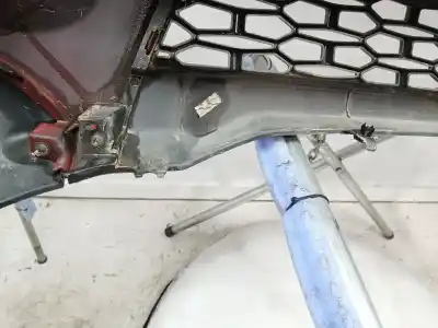 Автозапчасти б/у передний бампер за ssangyong tivoli 1.6 xdi 160 ссылки oem iam 7871135100  7871135100