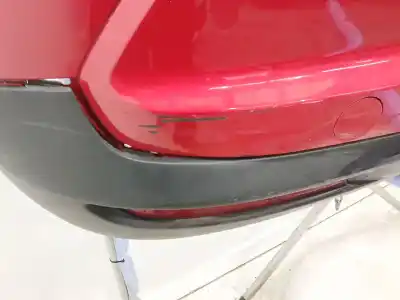Автозапчасти б/у задний бампер за ssangyong tivoli 1.6 xdi 160 ссылки oem iam 7881135601  7881135601