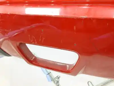 Автозапчасти б/у задний бампер за ssangyong tivoli 1.6 xdi 160 ссылки oem iam 7881135601  7881135601
