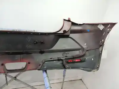 Автозапчасти б/у задний бампер за ssangyong tivoli 1.6 xdi 160 ссылки oem iam 7881135601  7881135601
