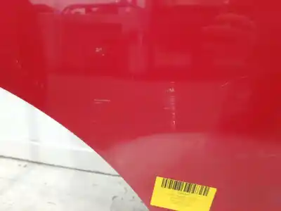 Автозапчасти б/у дверь задняя правая за ssangyong tivoli 1.6 xdi 160 ссылки oem iam 6302135002  6302135002