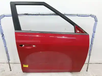Автозапчасти б/у дверь передняя правая за ssangyong tivoli 1.6 xdi 160 ссылки oem iam 6202135004