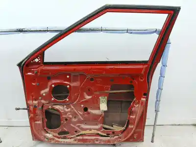 Автозапчасти б/у дверь передняя правая за ssangyong tivoli 1.6 xdi 160 ссылки oem iam 6202135004  6202135004