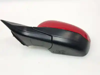 Second-hand car spare part left rearview mirror for ssangyong tivoli 1.6 xdi 160 oem iam references 78950352a0  78950352a0