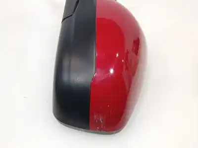 Second-hand car spare part left rearview mirror for ssangyong tivoli 1.6 xdi 160 oem iam references 78950352a0  78950352a0