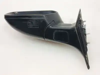 Second-hand car spare part left rearview mirror for ssangyong tivoli 1.6 xdi 160 oem iam references 78950352a0  78950352a0