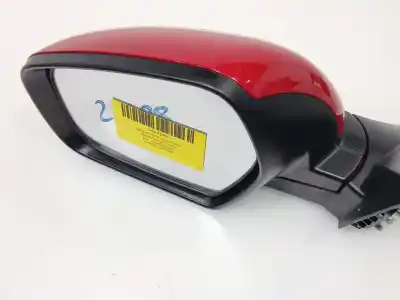 Second-hand car spare part left rearview mirror for ssangyong tivoli 1.6 xdi 160 oem iam references 78950352a0  78950352a0