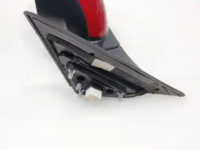 Second-hand car spare part left rearview mirror for ssangyong tivoli 1.6 xdi 160 oem iam references 78950352a0  78950352a0