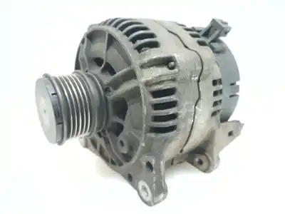 Peça sobressalente para automóvel em segunda mão Alternador por AUDI A3 (8L) 1.9 TDI Ambiente Referências OEM IAM 038903023J  038903023J