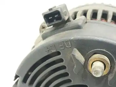Peça sobressalente para automóvel em segunda mão alternador por audi a3 (8l) 1.9 tdi ambiente referências oem iam 038903023j  038903023j
