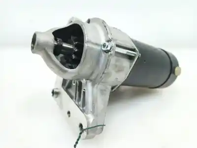 Peça sobressalente para automóvel em segunda mão Motor De Arranque por CITROEN C3 1.4 HDi Exclusive Referências OEM IAM 5802AZ  5802AZ